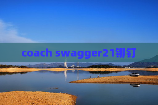 coach swagger21铆钉